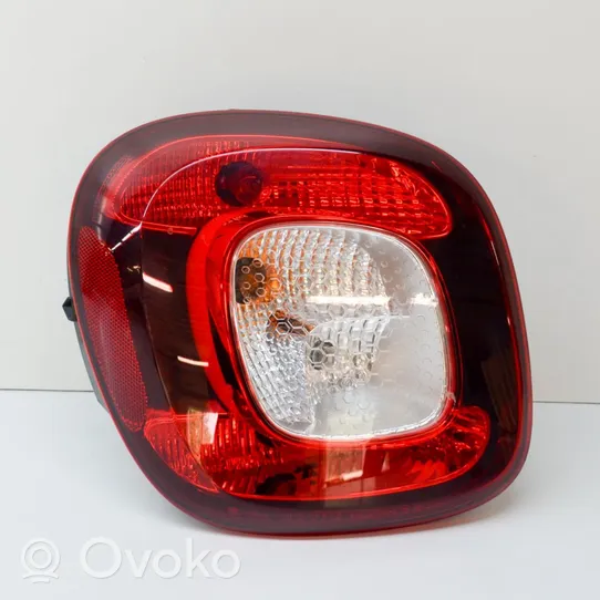 Smart ForFour II W453 Lampa tylna 265550049R