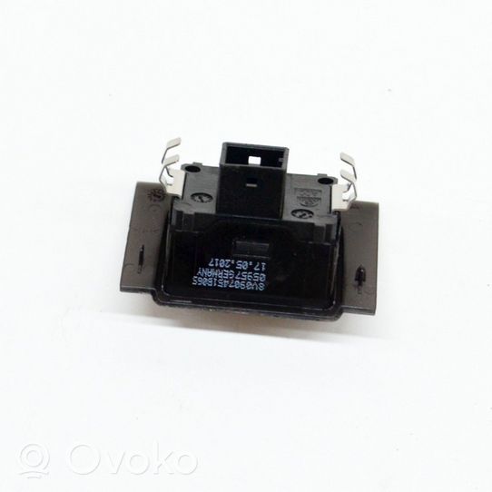 Audi A3 S3 8V Gaismas sensors 8V0907451B