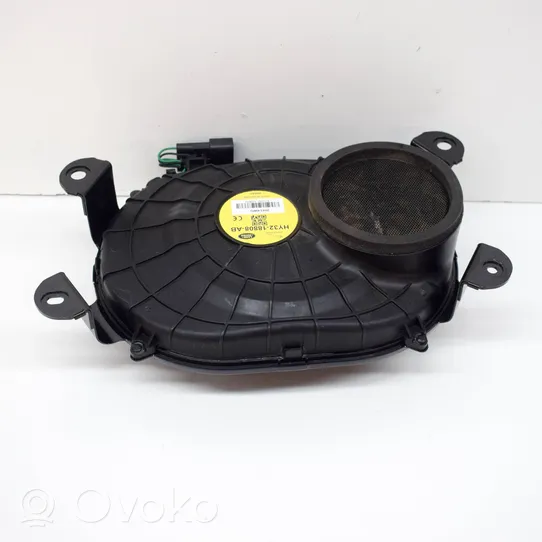 Land Rover Discovery 5 Enceinte subwoofer HY3218808AB