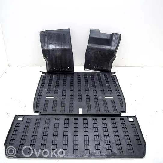 Land Rover Discovery 5 Kit tapis de sol auto MY4M454A14AA