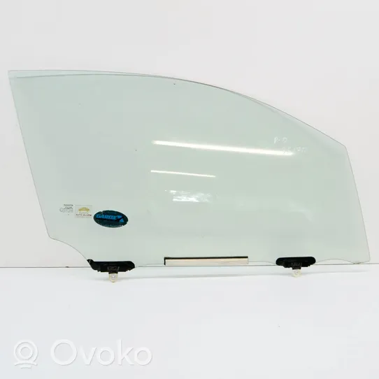 Toyota C-HR Pagrindinis priekinių durų stiklas (keturdurio) 43R00098