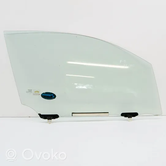 Toyota C-HR Front door window glass four-door 43R00098