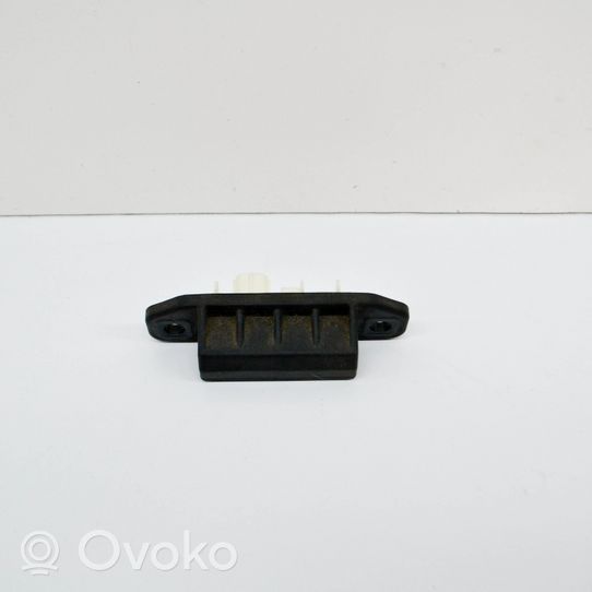 Toyota C-HR Tailgate/trunk/boot exterior handle 