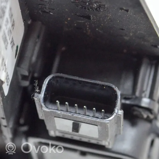 Volvo XC60 Accelerator throttle pedal 32269125