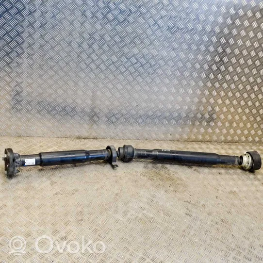 Maserati Ghibli Middle center prop shaft 670008546