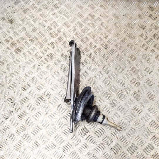 BMW 3 E92 E93 Gear shifter/selector 7532492