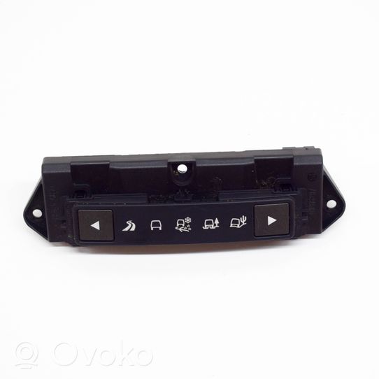 Land Rover Range Rover Evoque L538 Set di interruttori BJ3214B596BC