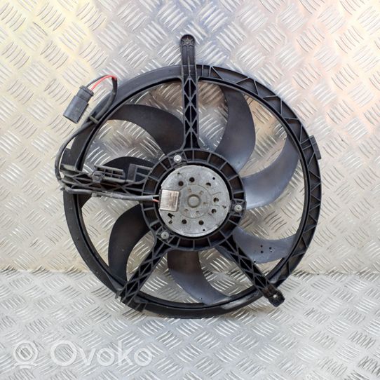 Mini One - Cooper Coupe R56 Hélice moteur ventilateur M5377003