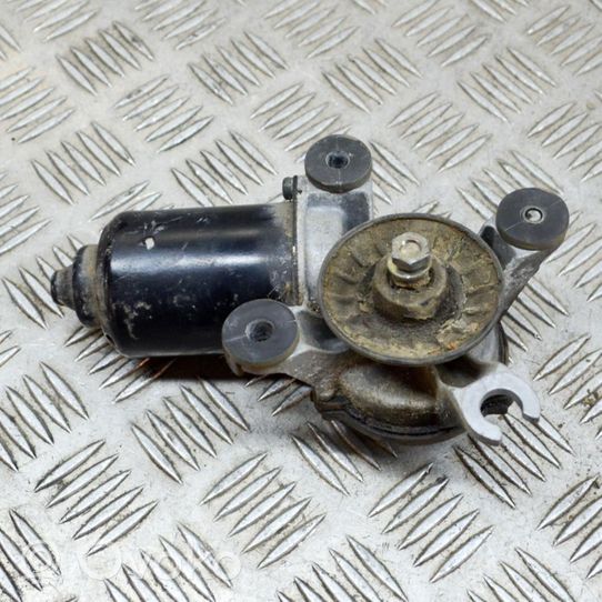 Toyota 4 Runner N180 Motor del limpiaparabrisas 1592001650