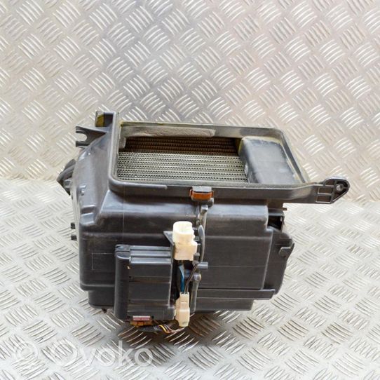 Toyota 4 Runner N180 Scatola climatizzatore riscaldamento abitacolo assemblata 2773000421