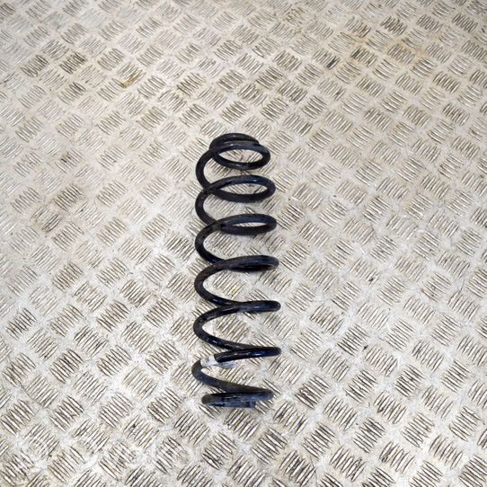Skoda Kamiq Rear coil spring 2Q0511121CD