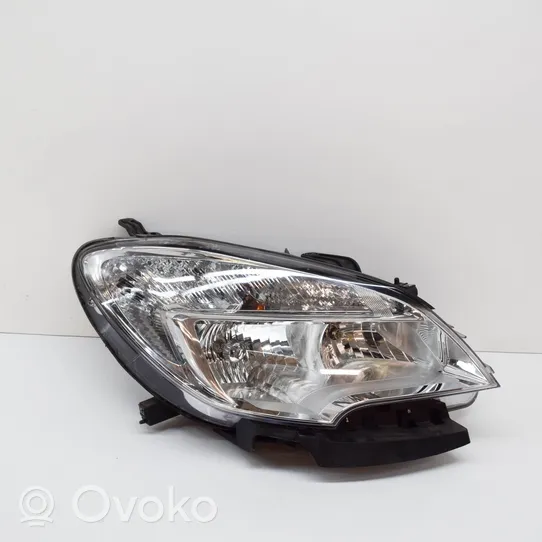Opel Mokka X Lampa przednia 95095501