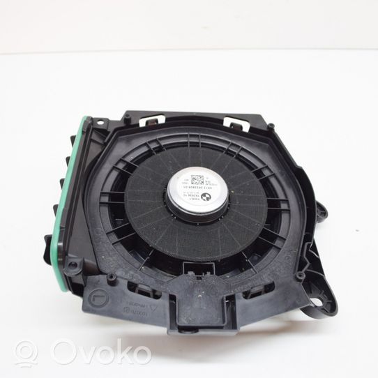 BMW 3 G20 G21 Enceinte subwoofer 2622805