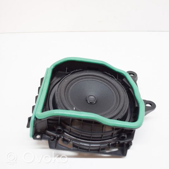 BMW 3 G20 G21 Enceinte subwoofer 2622805