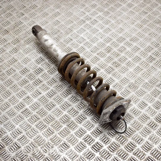 Maserati GranTurismo Rear shock absorber/damper 462400005346