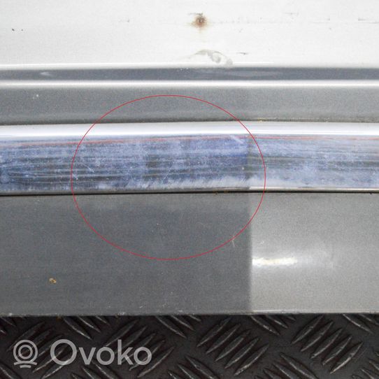 Opel Antara Tailgate/trunk/boot lid 95168474