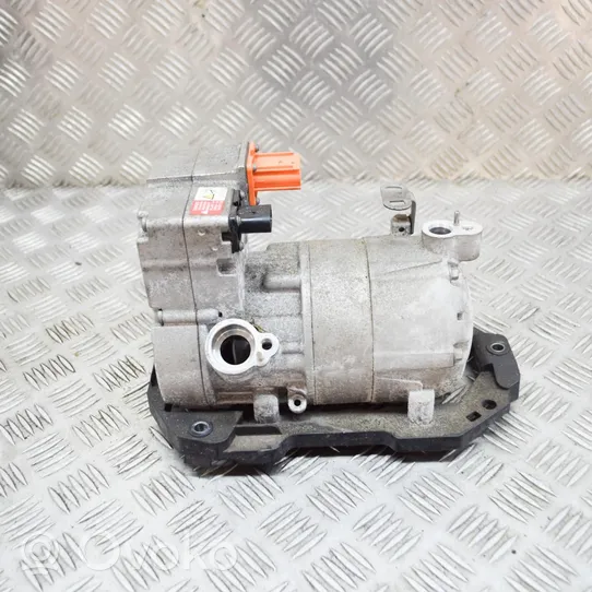 Volkswagen ID.3 Compressore aria condizionata (A/C) (pompa) 1EA820807B