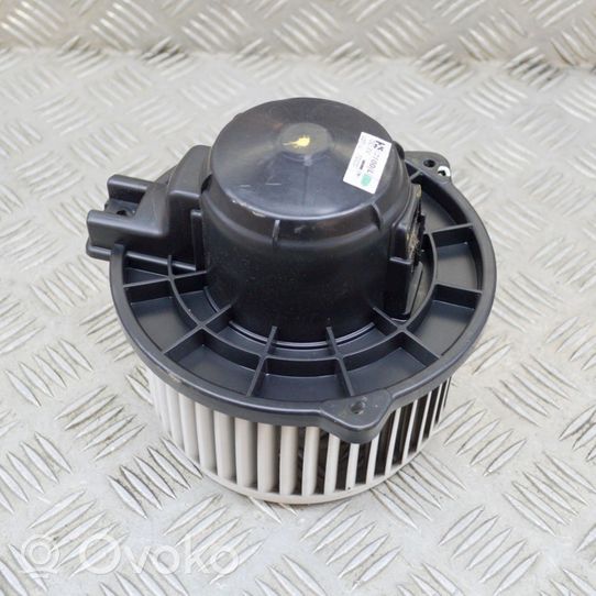 Opel Antara Ventola riscaldamento/ventilatore abitacolo C100