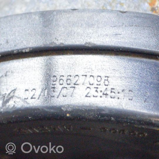 Opel Antara Horn signal 96627096
