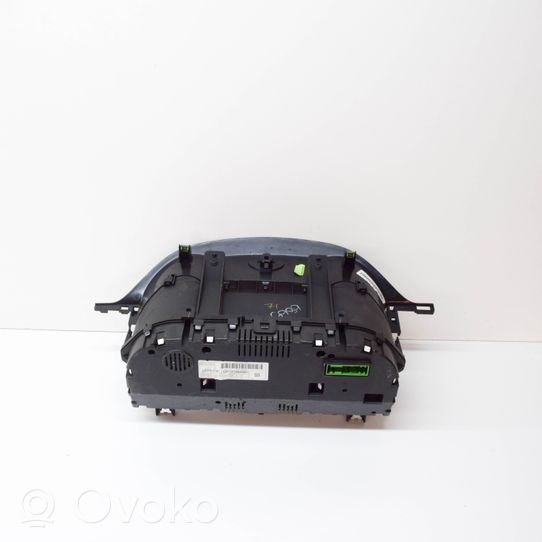 Land Rover Discovery Sport Tachimetro (quadro strumenti) GK7210849BC