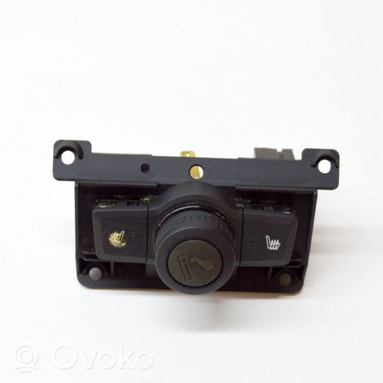 Opel Antara Schalter Sitzheizung 96672976