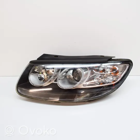 Hyundai Santa Fe Lampa przednia 56BG31