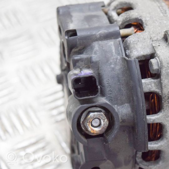 Citroen C3 Generatore/alternatore NRG12S010