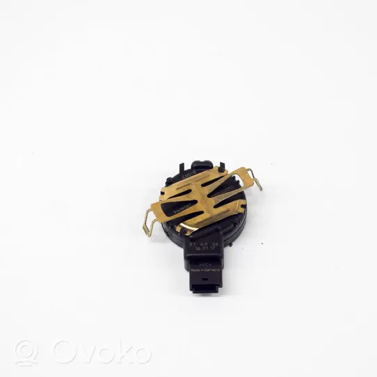 Volvo S90, V90 Sensor de lluvia 31419587