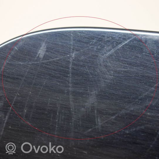 Volvo S90, V90 Polttoainesäiliön korkin suoja 31663165