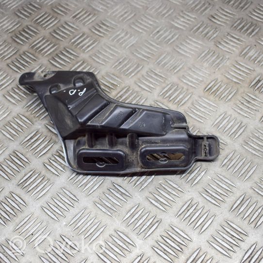 Citroen C3 Supporto di montaggio del parafango 9812550880