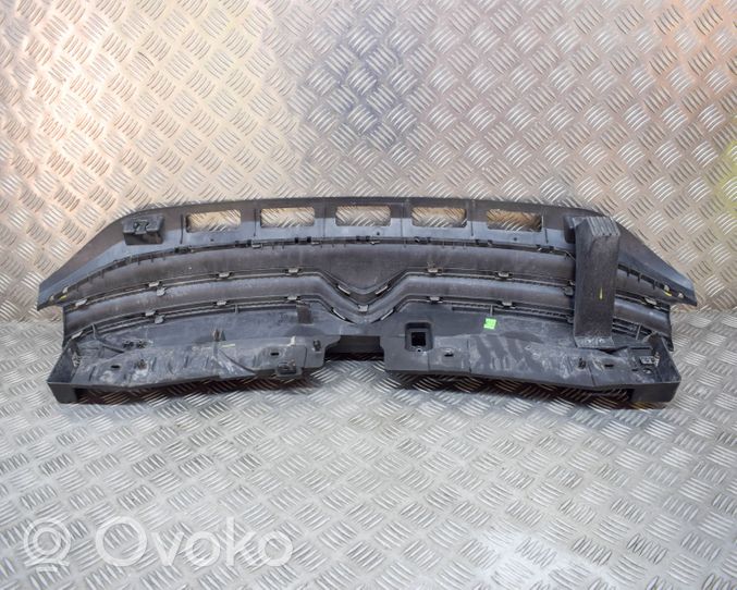 Citroen C3 Grille de calandre avant 9812063477