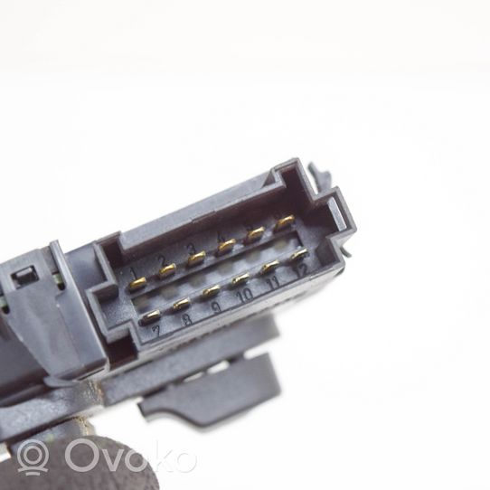 Mercedes-Benz CLS C218 X218 Seat memory switch A2048701658
