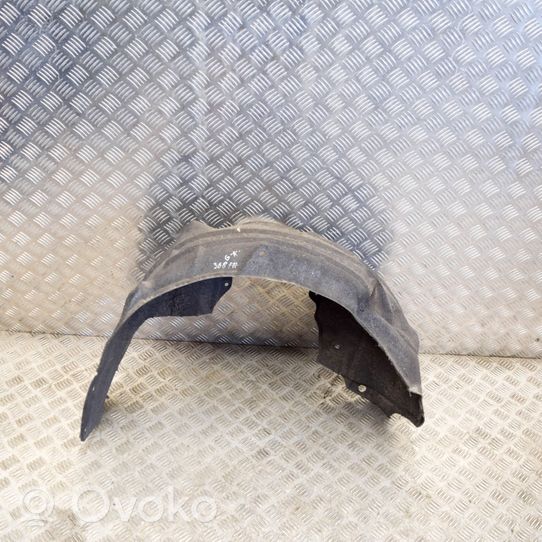 Toyota Prius (XW50) Rivestimento paraspruzzi parafango posteriore 6563847060