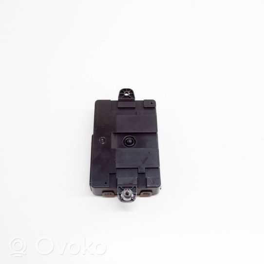 Land Rover Range Rover Evoque L538 Centralina/modulo keyless go 5E07705J7