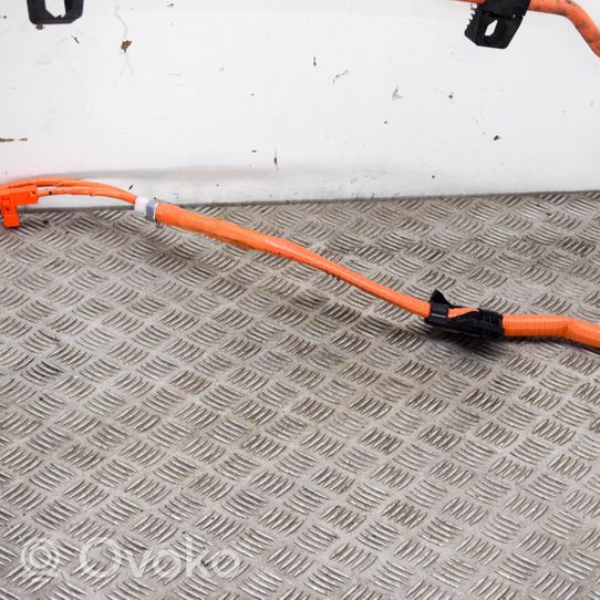 Toyota Prius (XW50) Brake wiring harness 821H147051