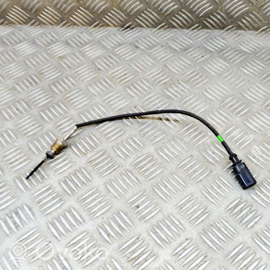 Audi A6 C7 Eļļas temperatūras sensors 03L906088FH