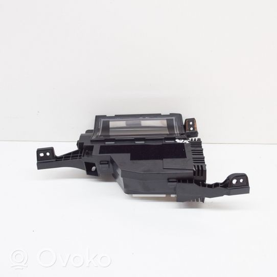 Toyota Prius (XW50) Schermo del visore a sovrimpressione 766493210