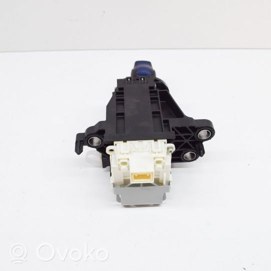 Toyota Prius (XW50) Gear shifter/selector 75G202RHD