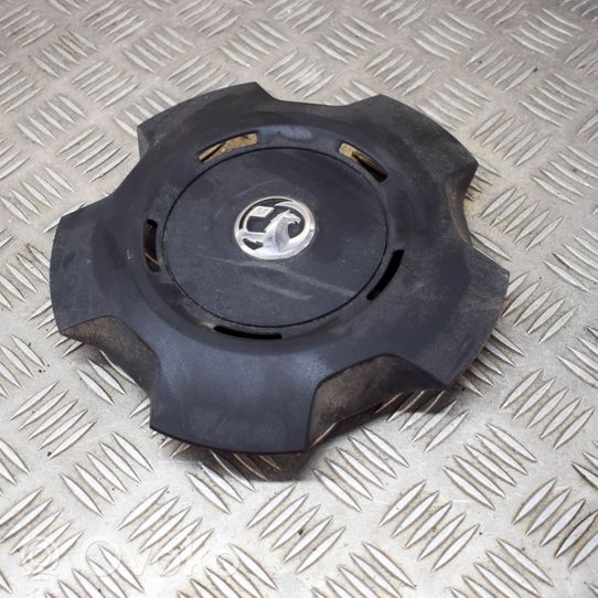 Opel Vivaro R12 wheel hub/cap/trim 93866648