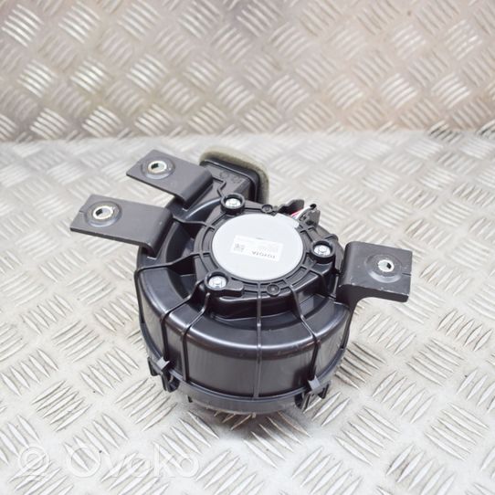 Toyota Prius (XW50) Ventola riscaldamento/ventilatore abitacolo G923047101