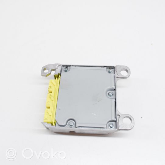 Toyota Prius (XW50) Airbag control unit/module 8917047840