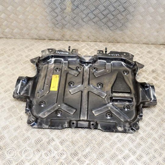 Mercedes-Benz S C217 Cache de protection sous moteur A2175240500