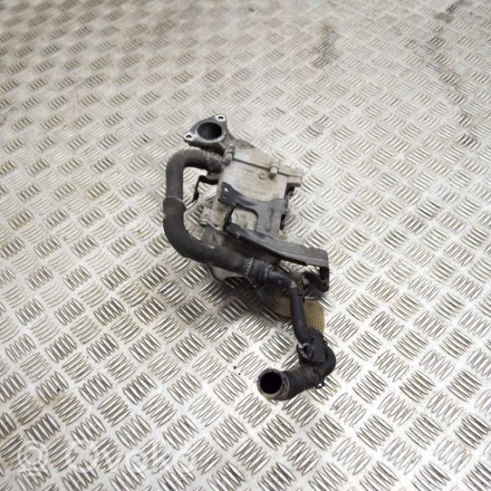 Land Rover Range Rover Evoque L538 EGR-venttiili/lauhdutin G4D39F464BA