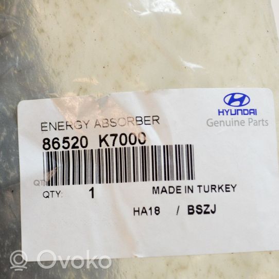 Hyundai i10 Barre renfort en polystyrène mousse 86520K7000