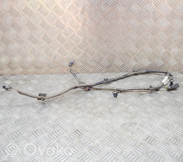 Volkswagen Polo V 6R Cableado del sensor de aparcamiento (PDC) 6R0971065