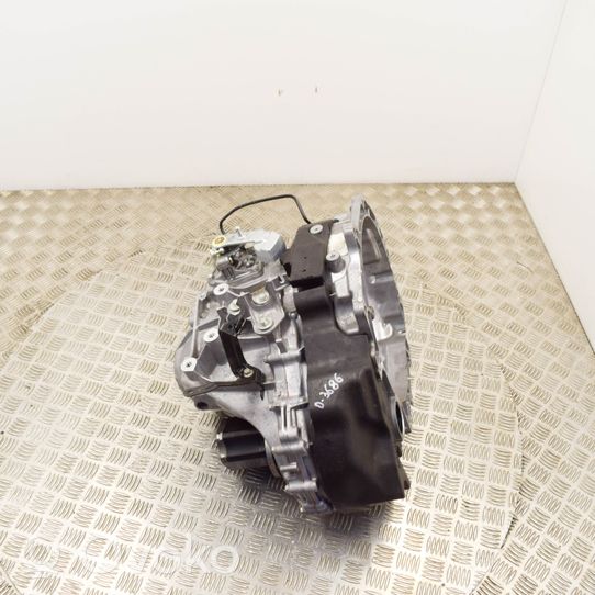 Jaguar E-Pace Manual 6 speed gearbox J9C37002BC