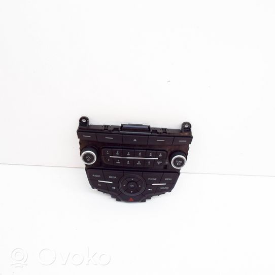 Ford Kuga II Sound control switch F1ET18K811BD