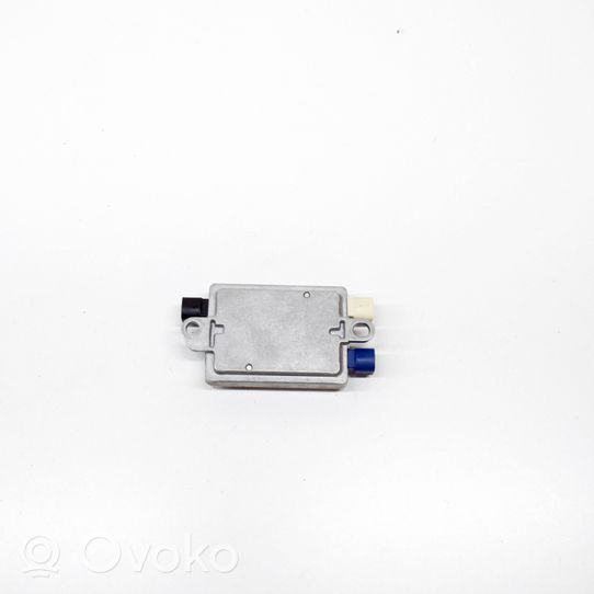 BMW 5 G30 G31 Centralina USB 9355549