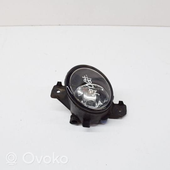 Nissan Qashqai+2 Światło przeciwmgłowe przednie 261558992A