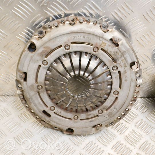 Volkswagen Golf VII Clutch set kit 04E141016J